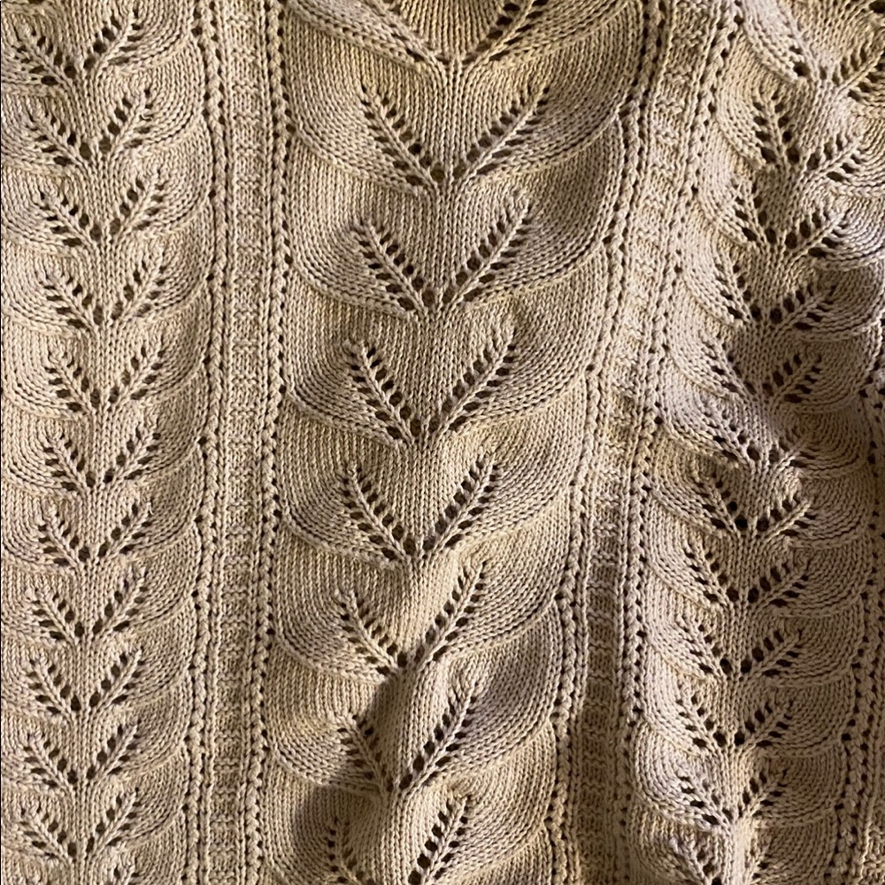 Spell & the Gypsy vintage Linda jumper/sweater-S/M - Picture 6 of 13